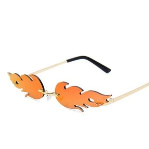 Macien "Quelle" Glasses Womens